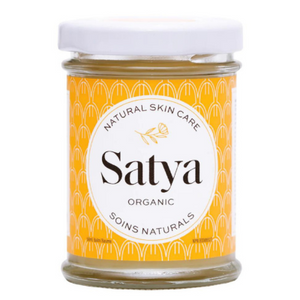 Satya Eczema Relief Jar