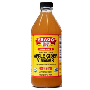 BRAGG Apple Cider Vinegar 473ml