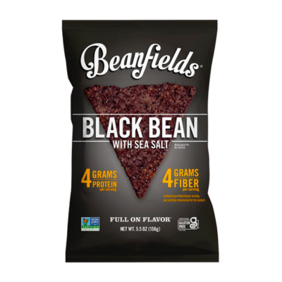 Beanfields Chips - 156g