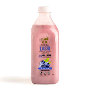 Plant Veda Lassi Drinkable Yogurts