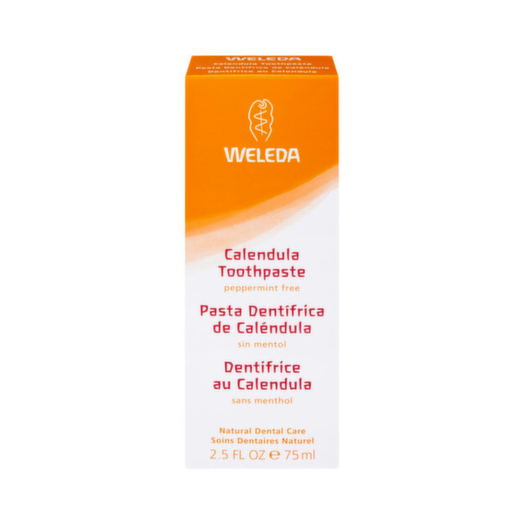Weleda Toothpaste Sweet Cherubim