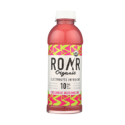 Roar Organic Hydration Electrolyte Drinks