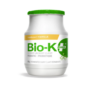 Bio K Vanilla Dairy Drinkable Probiotic 98G