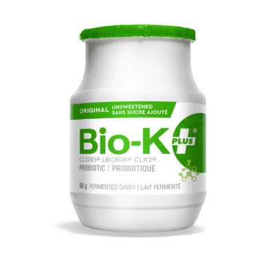Bio K Original Unsweetened Dairy Drinkable Probiotic 98G