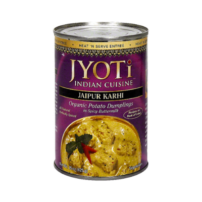 Jyoti Jaipur Karhi Can - 425G