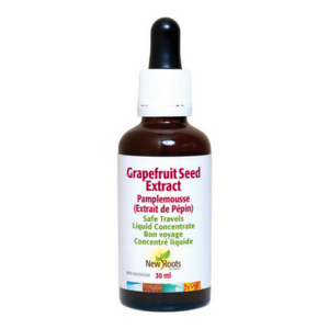 New Roots Herbal Grapefruit Seed Extract, 30 Millilitre