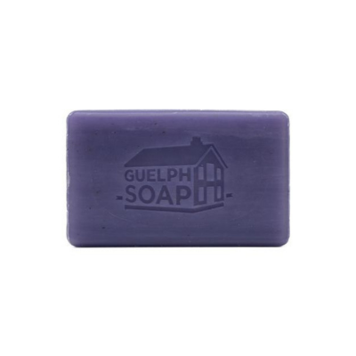 Assorted Guelph Soap