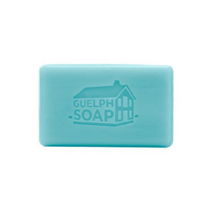 Assorted Guelph Soap