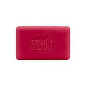 Assorted Guelph Soap