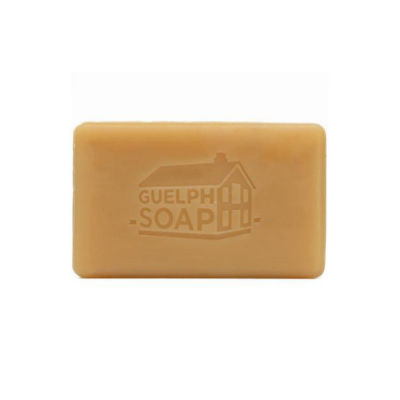 Assorted Guelph Soap