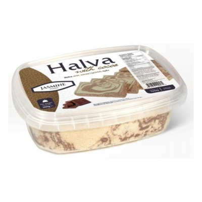 Jasmin Foods Assortment of Halva's