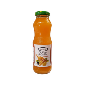 Jasmin Foods 1L Fruit Nectar Juices