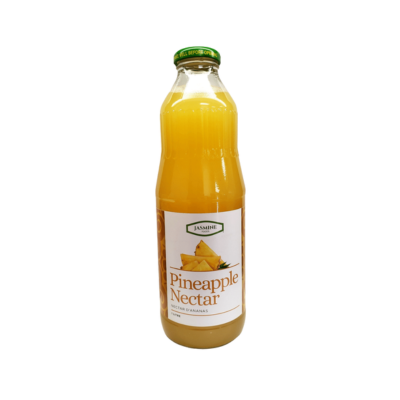 Jasmin Foods 1L Fruit Nectar Juices