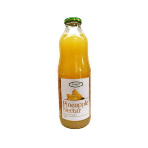 Jasmin Foods 1L Fruit Nectar Juices