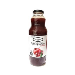 Jasmin Foods 1L Fruit Nectar Juices