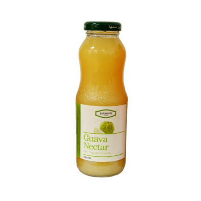 Jasmin Foods 300mL Fruit Nectar Juices