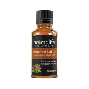 Aromalife Cinnamon Leaf Essential Oil,15ml