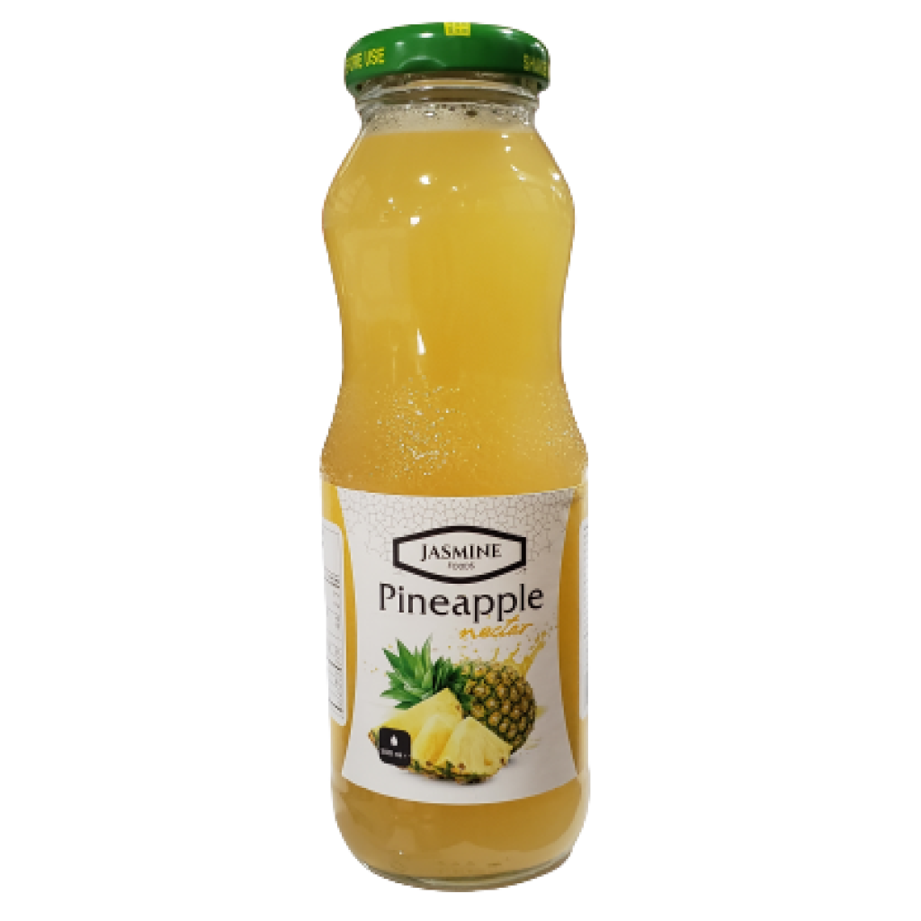 Jasmin Foods 300mL Fruit Nectar Juices