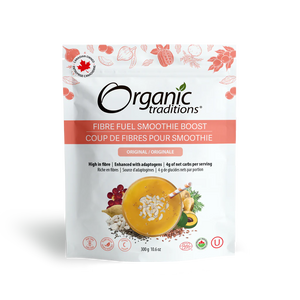 Organic Tradition Original Fiber Smoothie