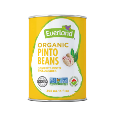 Pinto Beans, Organic