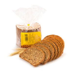 Artisan Ancient Grain Bread, 500g