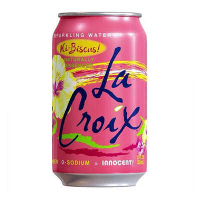 La Croix Sparkling Water