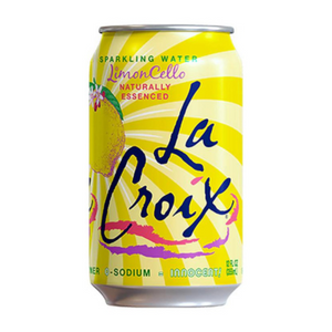 La Croix Sparkling Water