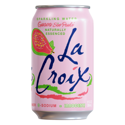 La Croix Sparkling Water