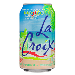 La Croix Sparkling Water