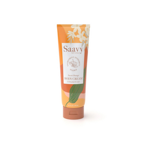 Saavy Body Cream