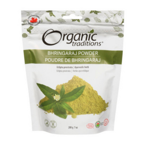 Organic Tradition Bhringraj Powder