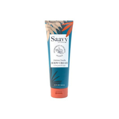 Saavy Body Cream