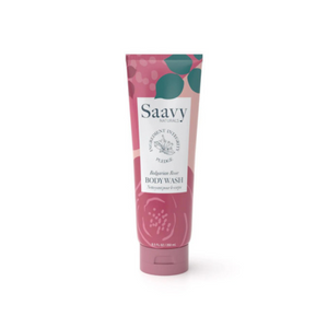 Saavy Body Wash