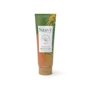 Saavy Body Wash