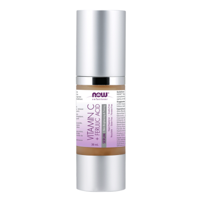 NOW Vitamin C Serum 30mL