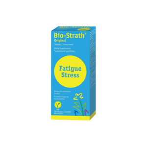 Bio-Strath Fatigue Stress 100Tab