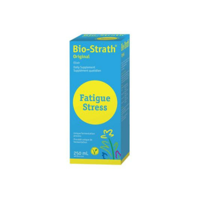 Bio-Strath Fatigue Stress 250mL