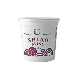 Amano Shiro Miso 400G