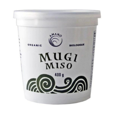 Amano Mugi Miso 400G