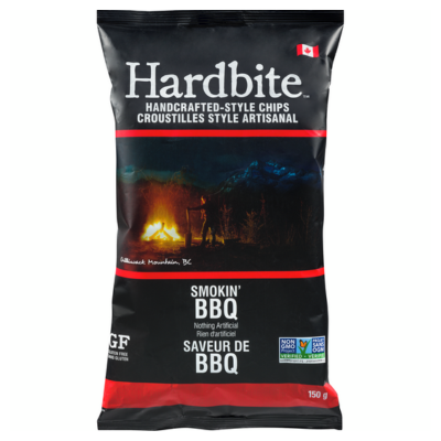 Hard Bite BBQ