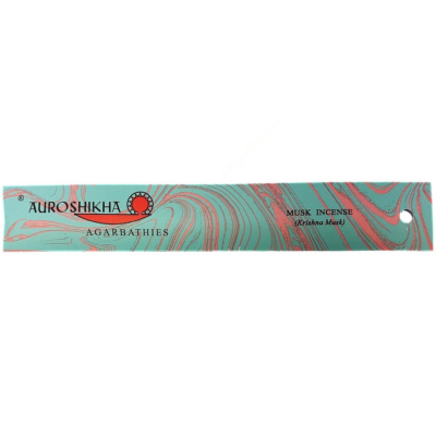 Auroshikha Incense's