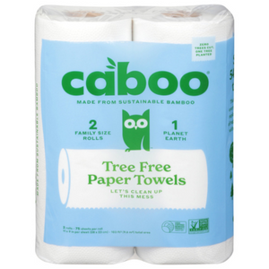 Caboo Paper Towel