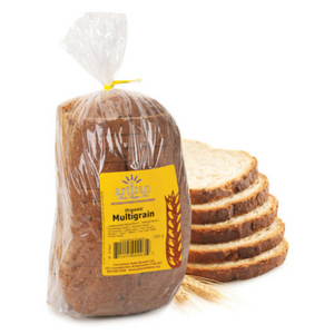 Artisan Muiltgrain Bread