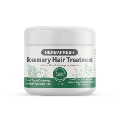 Rosemary Hair Treatment (125ml)