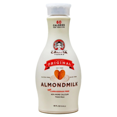 Califa Original Almond Milk 1.4L