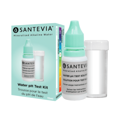 Santevia Water PH Test Kit