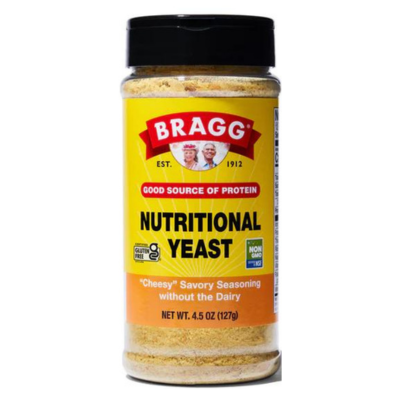 BRAGG Nutritional Yeast 127g