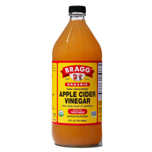 BRAGG Apple Cider Vinegar 946mL