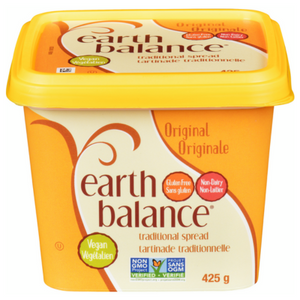 Earth Balance Buttery Spread 425g