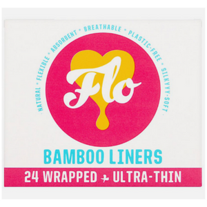 Flo Ultra Thin Liners
